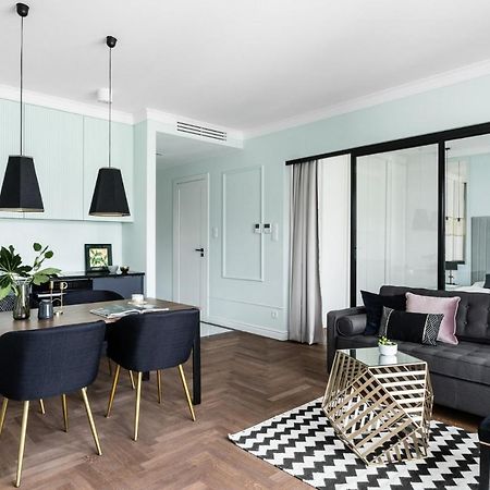 Montevideo Centrum 10 By Grand Apartments โซพอต ภายนอก รูปภาพ