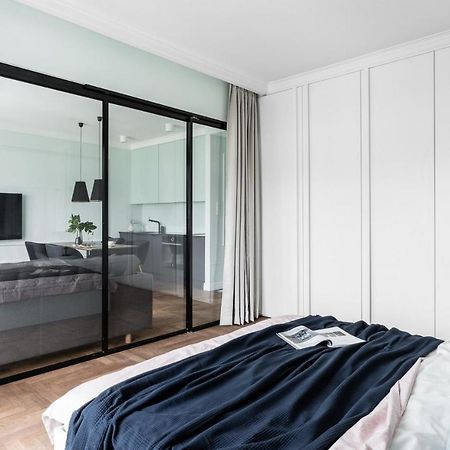Montevideo Centrum 10 By Grand Apartments โซพอต ภายนอก รูปภาพ